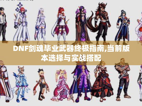 DNF剑魂毕业武器终极指南,当前版本选择与实战搭配 DNF剑魂毕业武器终极指南,当前版本选择与实战搭配