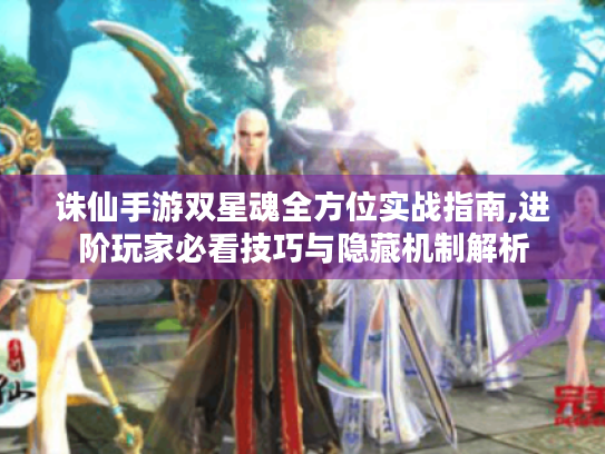 诛仙手游双星魂全方位实战指南,进阶玩家必看技巧与隐藏机制解析