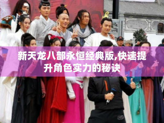 新天龙八部永恒经典版,快速提升角色实力的秘诀 新天龙八部永恒经典版,快速提升角色实力的秘诀