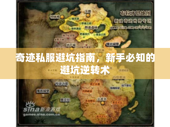 奇迹私服避坑指南,新手必知的避坑逆转术 奇迹私服避坑指南,新手必知的避坑逆转术