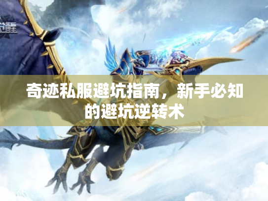 奇迹私服避坑指南,新手必知的避坑逆转术 奇迹私服避坑指南,新手必知的避坑逆转术