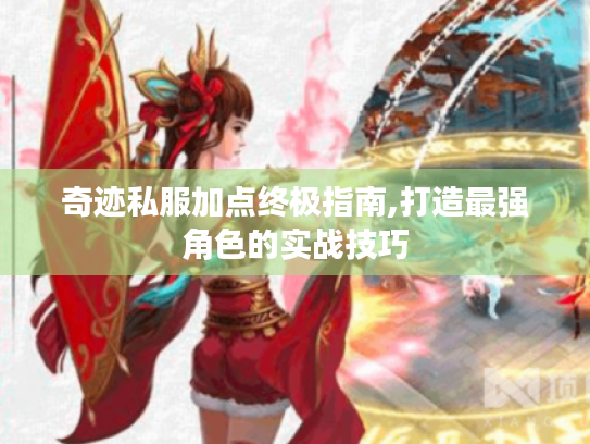 奇迹私服加点终极指南,打造最强角色的实战技巧 奇迹私服加点终极指南,打造最强角色的实战技巧