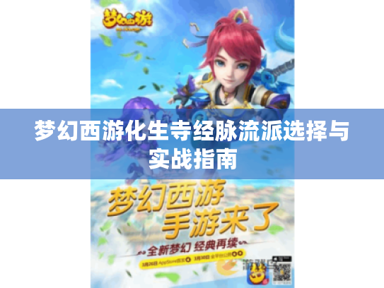 梦幻西游化生寺经脉流派选择与实战指南 梦幻西游化生寺经脉流派选择与实战指南