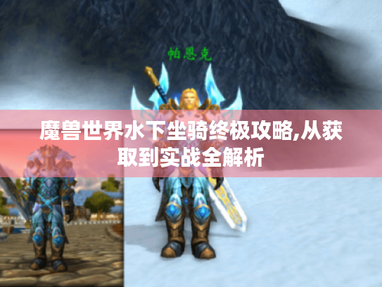 魔兽世界水下坐骑终极攻略,从获取到实战全解析 魔兽世界水下坐骑终极攻略,从获取到实战全解析