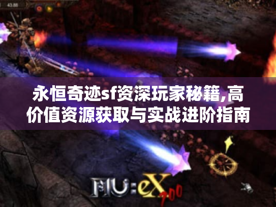 永恒奇迹sf资深玩家秘籍,高价值资源获取与实战进阶指南 永恒奇迹sf资深玩家秘籍,高价值资源获取与实战进阶指南