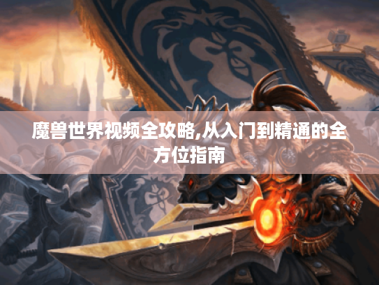 魔兽世界视频全攻略,从入门到精通的全方位指南 魔兽世界视频全攻略,从入门到精通的全方位指南