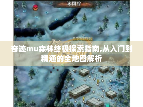奇迹mu森林终极探索指南,从入门到精通的全地图解析 奇迹mu森林终极探索指南,从入门到精通的全地图解析