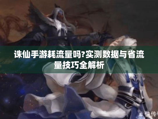 诛仙手游耗流量吗?实测数据与省流量技巧全解析 诛仙手游耗流量吗?实测数据与省流量技巧全解析
