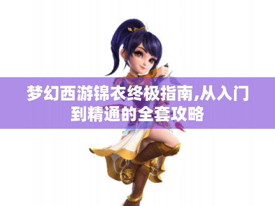 梦幻西游锦衣终极指南,从入门到精通的全套攻略 梦幻西游锦衣终极指南,从入门到精通的全套攻略