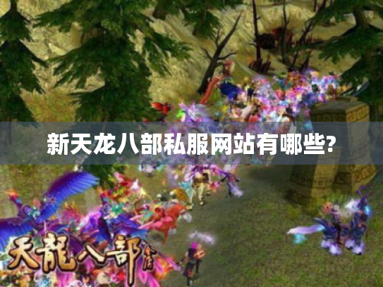 新天龙八部私服网站有哪些? 新天龙八部私服网站有哪些?