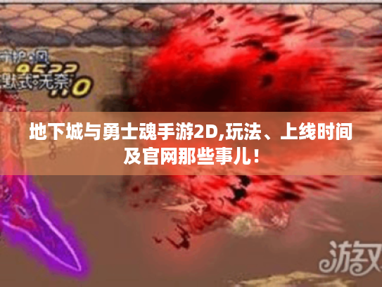 地下城与勇士魂手游2D,玩法、上线时间及官网那些事儿! 地下城与勇士魂手游2D,玩法、上线时间及官网那些事儿!