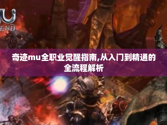 奇迹mu全职业觉醒指南,从入门到精通的全流程解析 奇迹mu全职业觉醒指南,从入门到精通的全流程解析