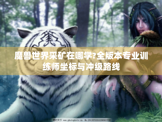 魔兽世界采矿在哪学?全版本专业训练师坐标与冲级路线 魔兽世界采矿在哪学?全版本专业训练师坐标与冲级路线