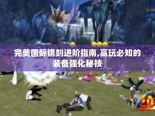 完美国际镌刻进阶指南,高玩必知的装备强化秘技 完美国际镌刻进阶指南,高玩必知的装备强化秘技