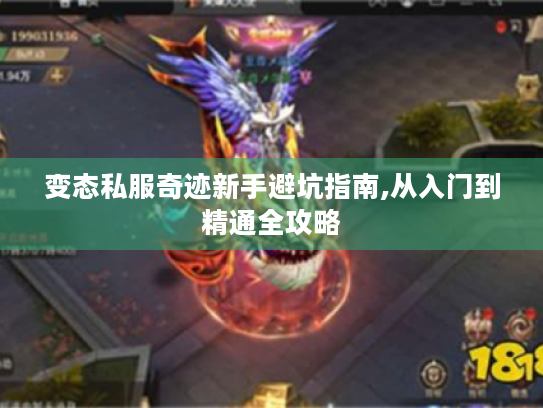 变态私服奇迹新手避坑指南,从入门到精通全攻略 变态私服奇迹新手避坑指南,从入门到精通全攻略