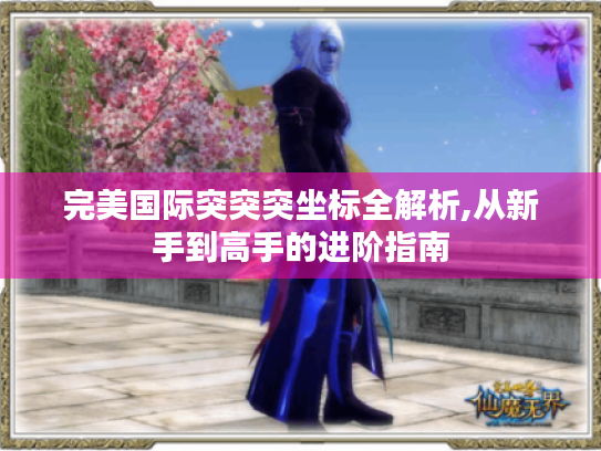 完美国际突突突坐标全解析,从新手到高手的进阶指南