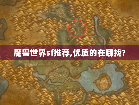 魔兽世界sf推荐,优质的在哪找? 魔兽世界sf推荐,优质的在哪找?