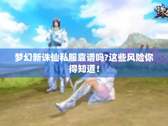 梦幻新诛仙私服靠谱吗?这些风险你得知道! 梦幻新诛仙私服靠谱吗?这些风险你得知道!