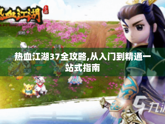 热血江湖37全攻略,从入门到精通一站式指南 热血江湖37全攻略,从入门到精通一站式指南
