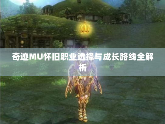 奇迹MU怀旧职业选择与成长路线全解析 奇迹MU怀旧职业选择与成长路线全解析