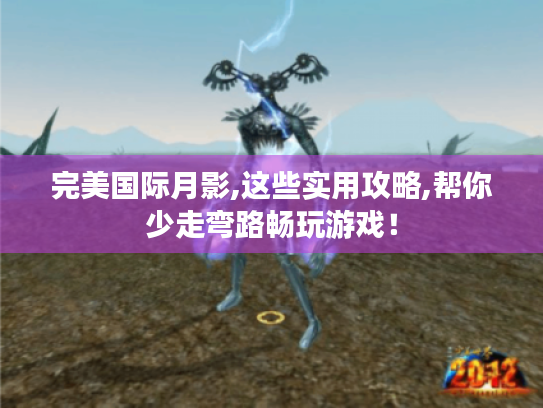 完美国际月影,这些实用攻略,帮你少走弯路畅玩游戏! 完美国际月影,这些实用攻略,帮你少走弯路畅玩游戏!