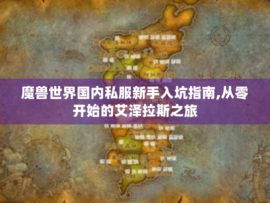 魔兽世界国内私服新手入坑指南,从零开始的艾泽拉斯之旅 魔兽世界国内私服新手入坑指南,从零开始的艾泽拉斯之旅