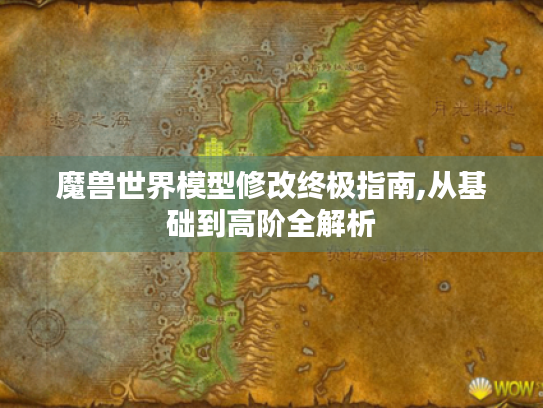 魔兽世界模型修改终极指南,从基础到高阶全解析 魔兽世界模型修改终极指南,从基础到高阶全解析
