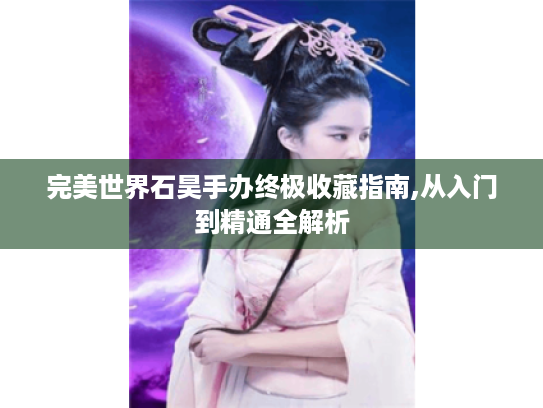 完美世界石昊手办终极收藏指南,从入门到精通全解析