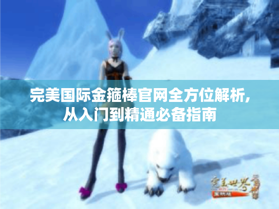完美国际金箍棒官网全方位解析,从入门到精通必备指南 完美国际金箍棒官网全方位解析,从入门到精通必备指南