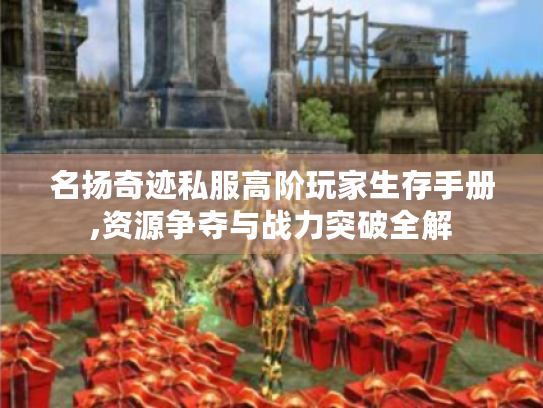 名扬奇迹私服高阶玩家生存手册,资源争夺与战力突破全解 名扬奇迹私服高阶玩家生存手册,资源争夺与战力突破全解