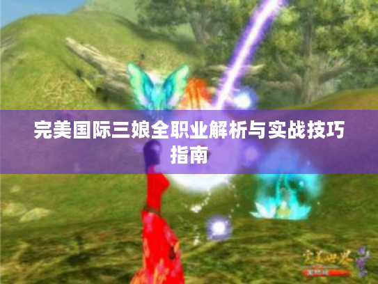 完美国际三娘全职业解析与实战技巧指南 完美国际三娘全职业解析与实战技巧指南