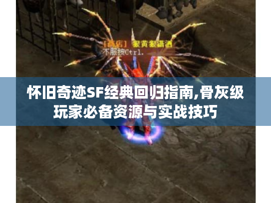 怀旧奇迹SF经典回归指南,骨灰级玩家必备资源与实战技巧 怀旧奇迹SF经典回归指南,骨灰级玩家必备资源与实战技巧