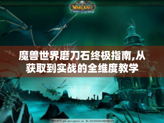 魔兽世界磨刀石终极指南,从获取到实战的全维度教学 魔兽世界磨刀石终极指南,从获取到实战的全维度教学