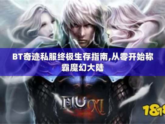 BT奇迹私服终极生存指南,从零开始称霸魔幻大陆 BT奇迹私服终极生存指南,从零开始称霸魔幻大陆