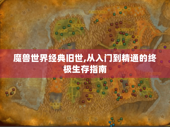魔兽世界经典旧世,从入门到精通的终极生存指南 魔兽世界经典旧世,从入门到精通的终极生存指南