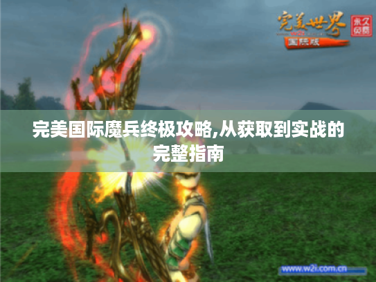 完美国际魔兵终极攻略,从获取到实战的完整指南 完美国际魔兵终极攻略,从获取到实战的完整指南