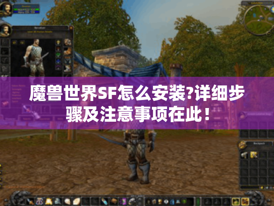 魔兽世界SF怎么安装?详细步骤及注意事项在此! 魔兽世界SF怎么安装?详细步骤及注意事项在此!