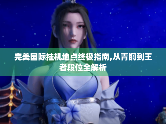 完美国际挂机地点终极指南,从青铜到王者段位全解析