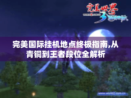 完美国际挂机地点终极指南,从青铜到王者段位全解析