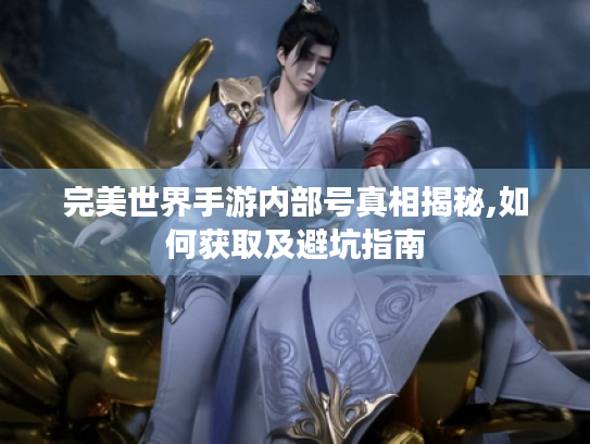 完美世界手游内部号真相揭秘,如何获取及避坑指南 完美世界手游内部号真相揭秘,如何获取及避坑指南