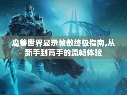 魔兽世界显示帧数终极指南,从新手到高手的流畅体验 魔兽世界显示帧数终极指南,从新手到高手的流畅体验