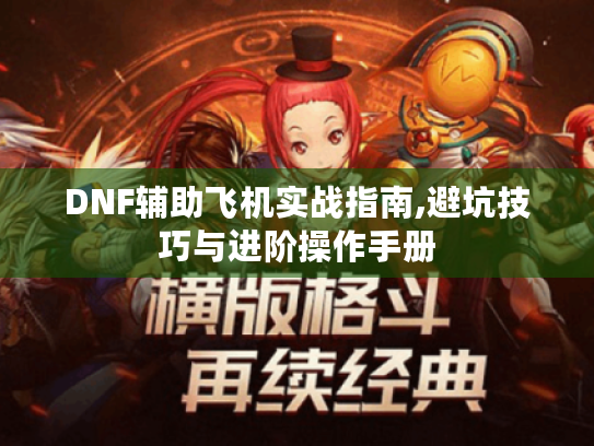 DNF辅助飞机实战指南,避坑技巧与进阶操作手册