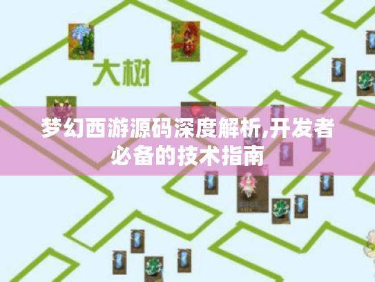 梦幻西游源码深度解析,开发者必备的技术指南 梦幻西游源码深度解析,开发者必备的技术指南