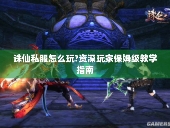 诛仙私服怎么玩?资深玩家保姆级教学指南 诛仙私服怎么玩?资深玩家保姆级教学指南