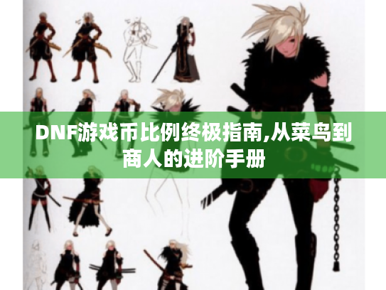 DNF游戏币比例终极指南,从菜鸟到商人的进阶手册 DNF游戏币比例终极指南,从菜鸟到商人的进阶手册