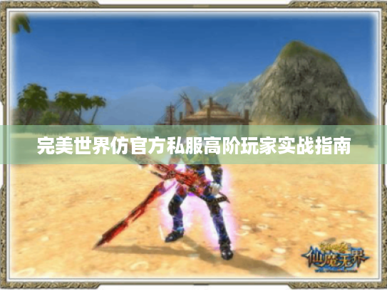 完美世界仿官方私服高阶玩家实战指南 完美世界仿官方私服高阶玩家实战指南