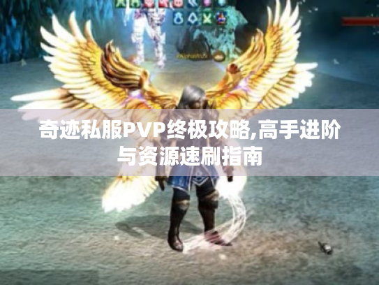 奇迹私服PVP终极攻略,高手进阶与资源速刷指南 奇迹私服PVP终极攻略,高手进阶与资源速刷指南