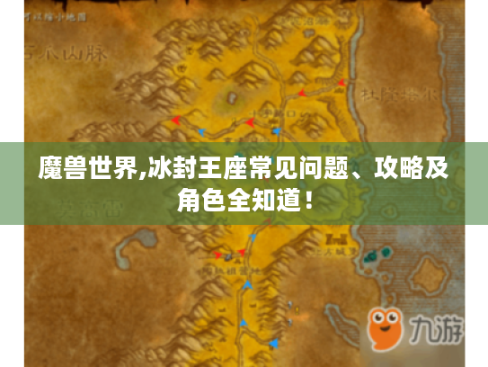 魔兽世界,冰封王座常见问题、攻略及角色全知道! 魔兽世界,冰封王座常见问题、攻略及角色全知道!