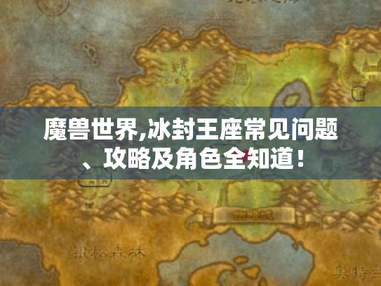 魔兽世界,冰封王座常见问题、攻略及角色全知道! 魔兽世界,冰封王座常见问题、攻略及角色全知道!