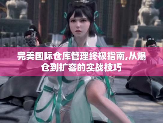 完美国际仓库管理终极指南,从爆仓到扩容的实战技巧 完美国际仓库管理终极指南,从爆仓到扩容的实战技巧